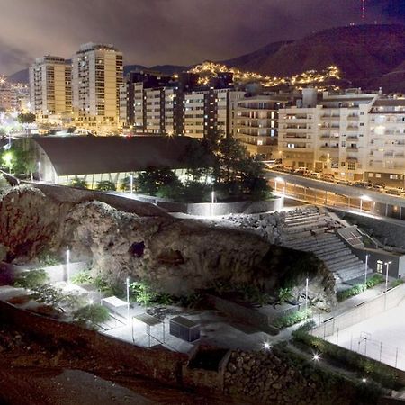 S/C De Tenerife, Apartamento 1 Dormitorio Santa Cruz de Tenerife Buitenkant foto