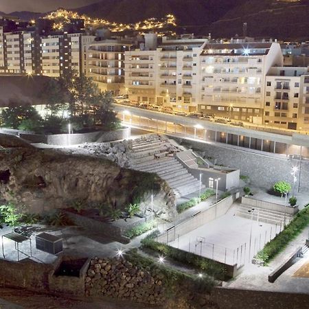 S/C De Tenerife, Apartamento 1 Dormitorio Santa Cruz de Tenerife Buitenkant foto