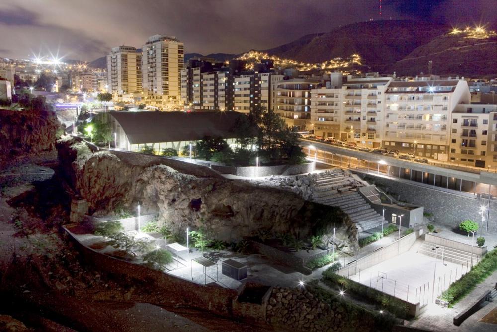 S/C De Tenerife, Apartamento 1 Dormitorio Santa Cruz de Tenerife Buitenkant foto