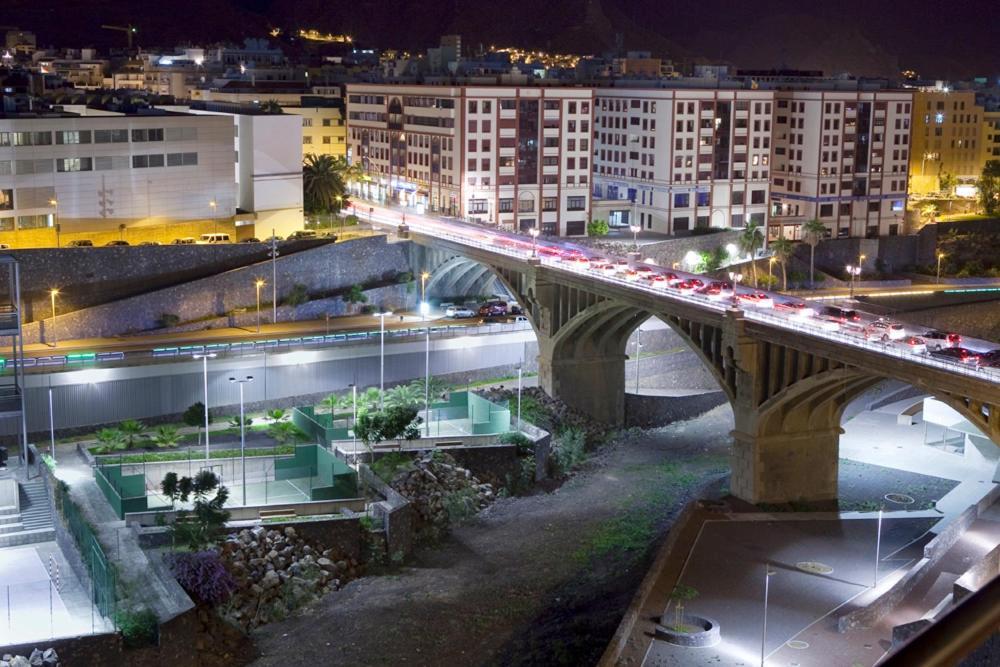 S/C De Tenerife, Apartamento 1 Dormitorio Santa Cruz de Tenerife Buitenkant foto