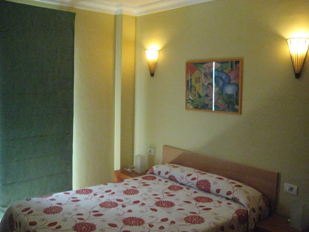 S/C De Tenerife, Apartamento 1 Dormitorio Santa Cruz de Tenerife Buitenkant foto