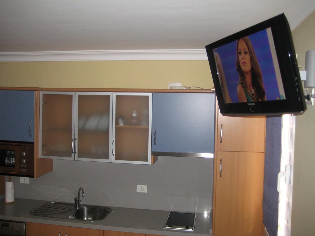 S/C De Tenerife, Apartamento 1 Dormitorio Santa Cruz de Tenerife Buitenkant foto