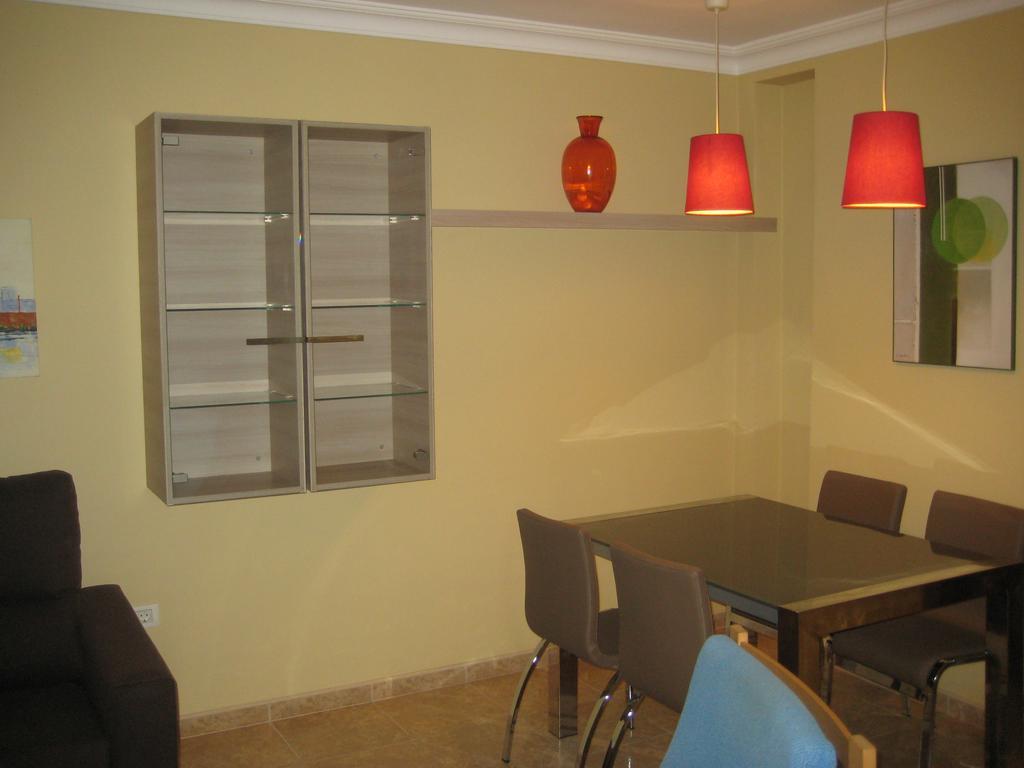 S/C De Tenerife, Apartamento 1 Dormitorio Santa Cruz de Tenerife Buitenkant foto