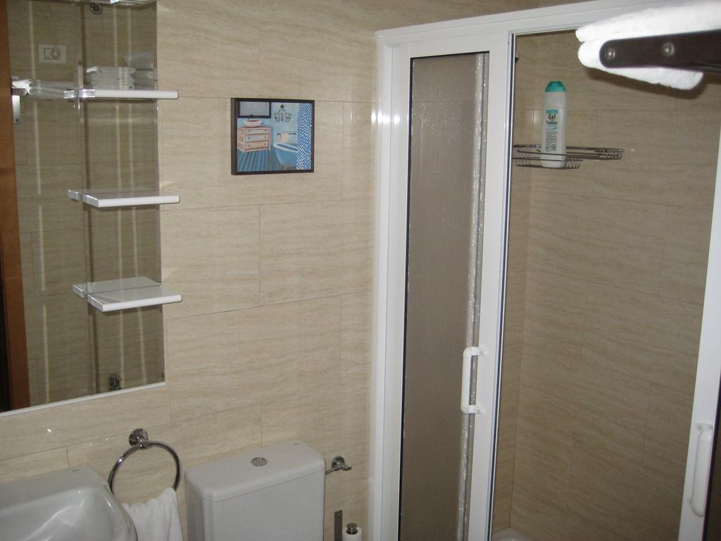 S/C De Tenerife, Apartamento 1 Dormitorio Santa Cruz de Tenerife Buitenkant foto